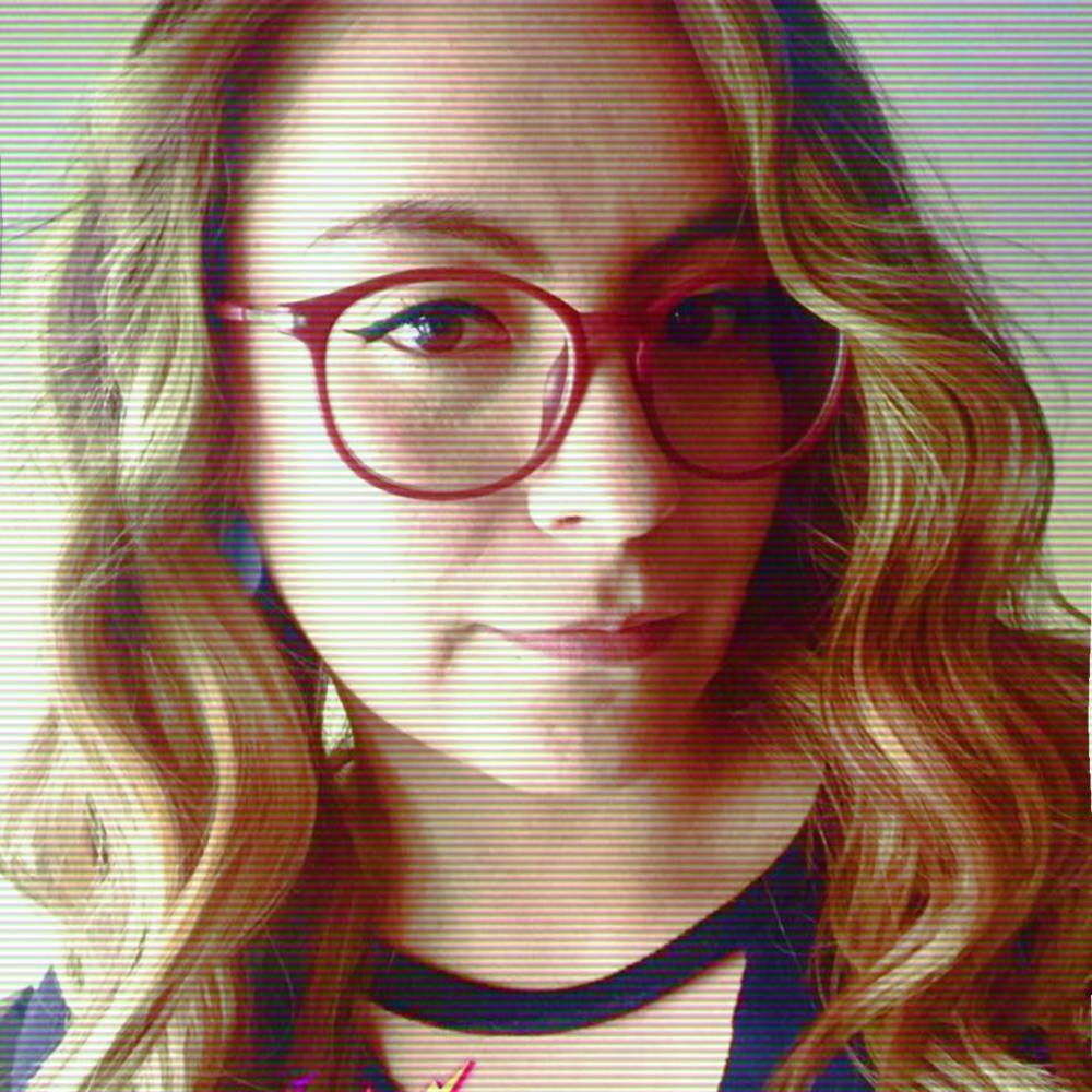 Meet your Posher, Gabby